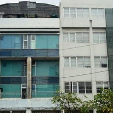 Hotel Mutiara Cakarta Dış mekan fotoğraf