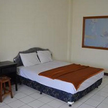 Hotel Mutiara Cakarta Dış mekan fotoğraf