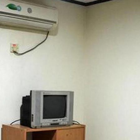 Hotel Mutiara Cakarta Dış mekan fotoğraf