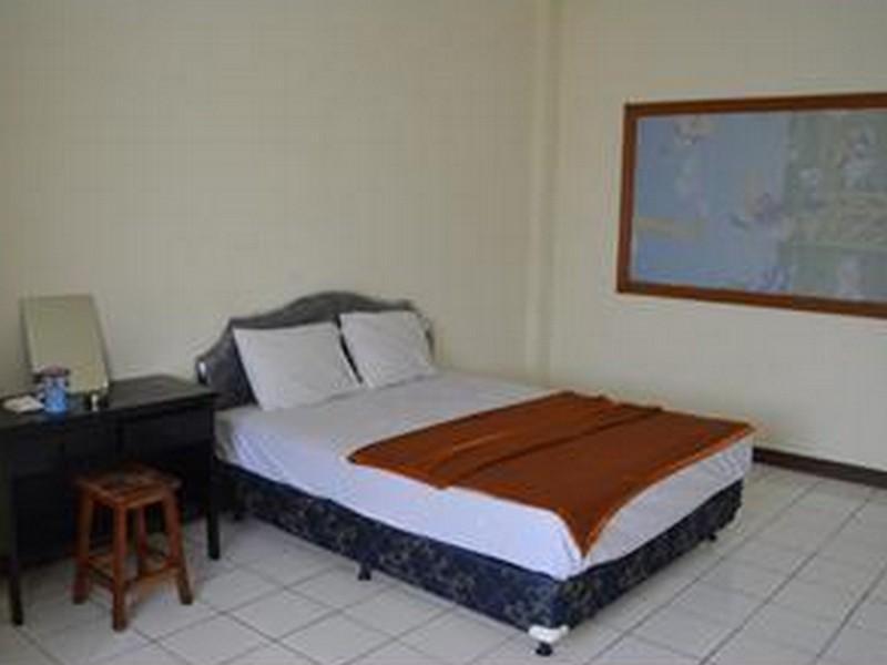 Hotel Mutiara Cakarta Dış mekan fotoğraf
