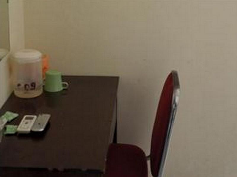 Hotel Mutiara Cakarta Dış mekan fotoğraf