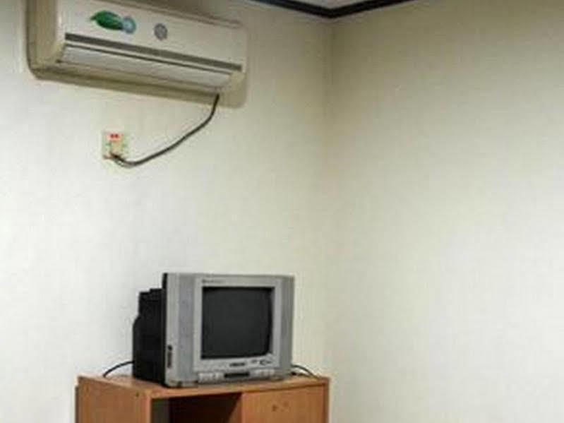 Hotel Mutiara Cakarta Dış mekan fotoğraf